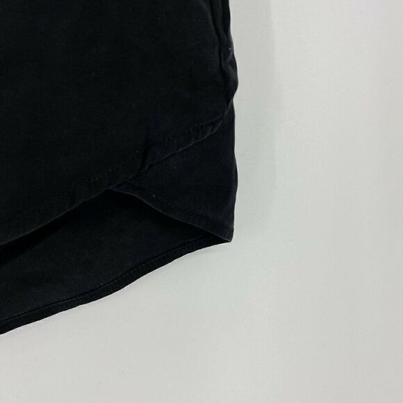 Alice + Olivia Butterfly Shorts Silk - Picture 3 of 7